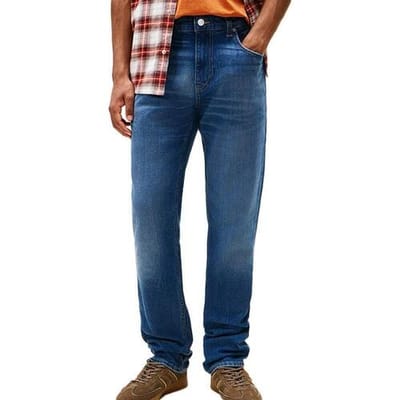 Skinny Jeans Tommy Hilfiger Scanton DM0DM22179