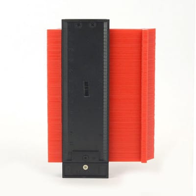 Contourmeter 5 inch - Profielkopieerapparaat voor Onregelmatige Vormen