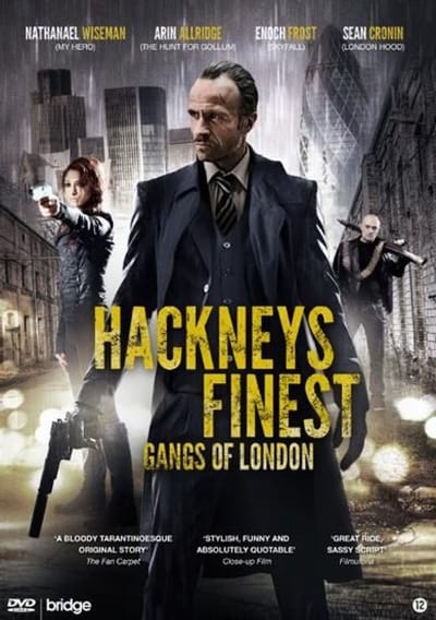 Hackneys Finest