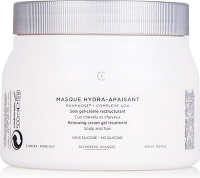 Kérastase - Specifique - Masque Hydra-Apaisant - Haarmasker voor de gevoelige hoofdhuid - 500 ml