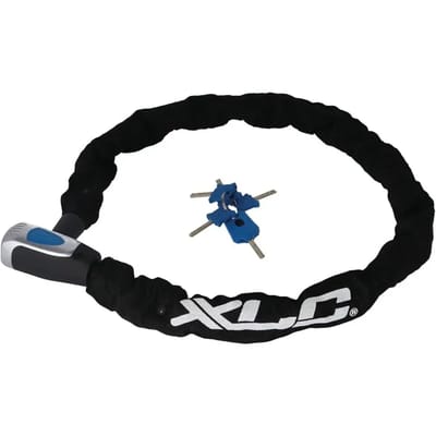 Veiligheidskettingslot 9 XLC Lo-c21 Cosa Nostra Plus