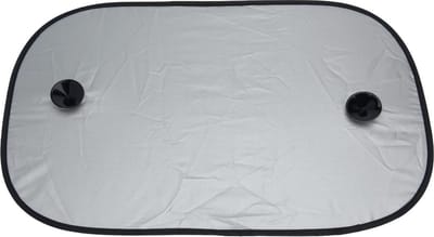 Premium Parts Auto Zonneschermen Zilver Afm. 67 X 43 Cm