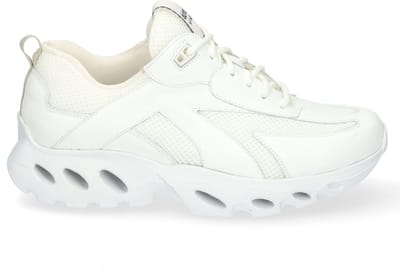 Durea 6309 Sneaker FlowMotion Wit K