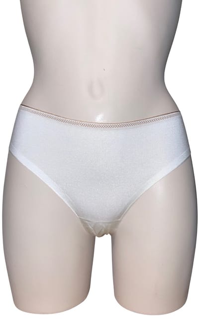 Chantelle - invisible collection - tanta - ivoor - maat 40 / L