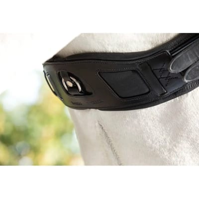 Anatomische paardensingel Horseware Rambo Micklem Shrtcomfrt