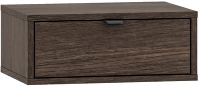 Selsey Heggers – nachtkastje met lade, eiken dunin, 45 cm