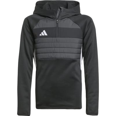Kinder trainingsjack adidas Tiro 25 Essentials Winterized