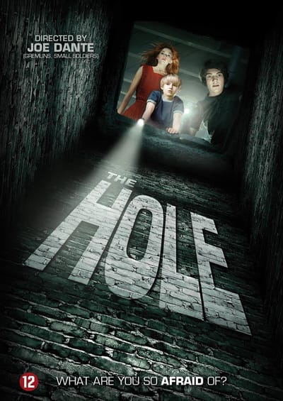 The Hole (2D+3D)