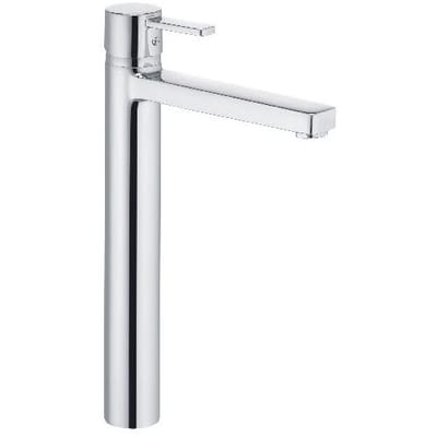 Kludi ZENTA single-lever wash basin mixer, height 33 cm 382570575