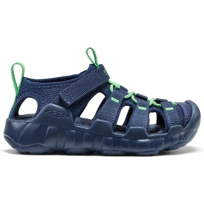Keen Hyperport H2 Sandalen Blauw EU 25-26 Kinderen