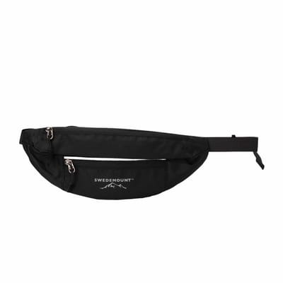 Swedemount Trail heuptas WAISTPACKS – Reistoebehoren – Maat OneSize