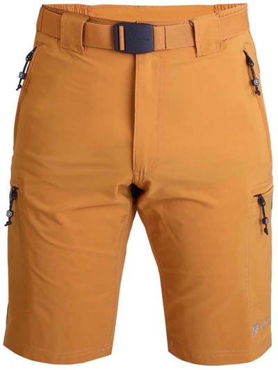 Newwood Kola Korte Broek Oranje 40 Man