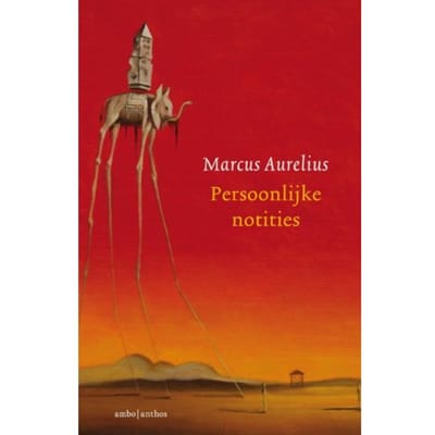 Persoonlijke Notities - Marcus Aurelius