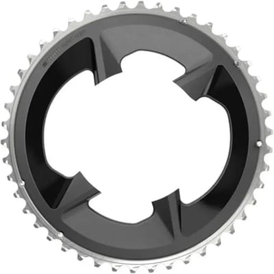 Kettingblad Sram Rival 12V 46T Steek 107 Black
