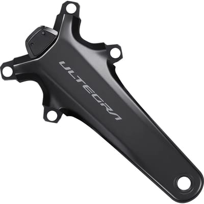 Dubbel crankstel Shimano Ultegra FC-R8100-P 12V