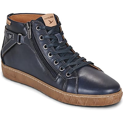 Hoge Sneakers Pikolinos LANZAROTE W7B