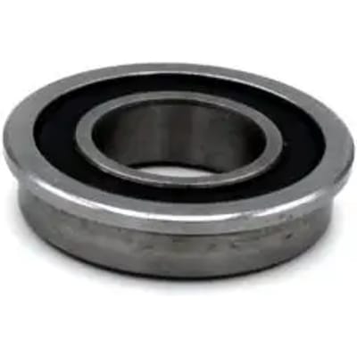 Lager met verlengde binnenring Black Bearing 10 x 19 / 21 x 5 mm