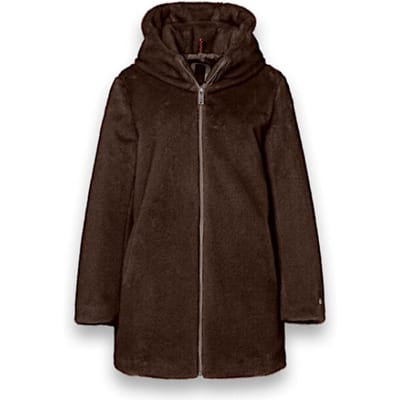 District jas Colorado - Dark brown
