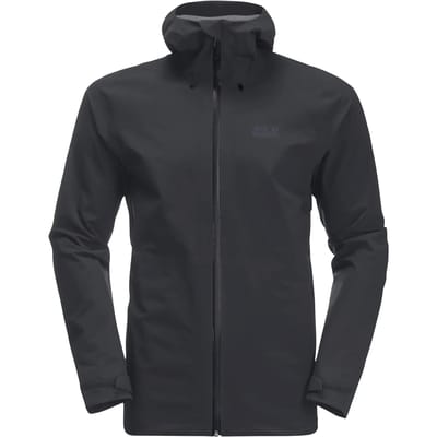 Waterdichte jas Jack Wolfskin Highest Peak