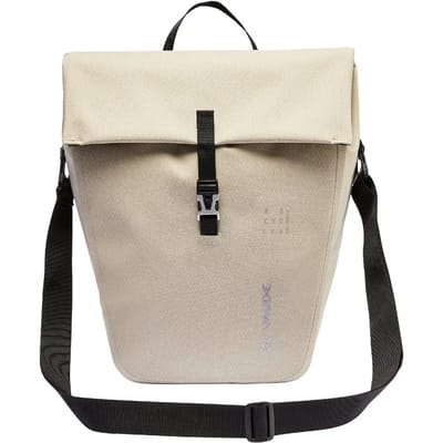 VAUDE ReCycle Pro Single, fietskleding, Unisex, Fietstas