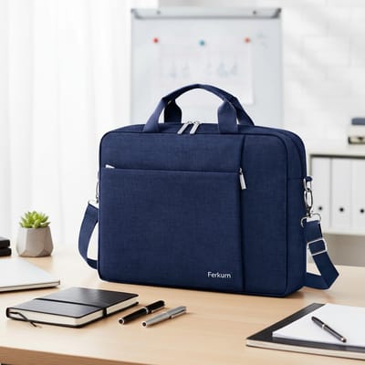 Waterdichte Laptop Tas voor 13 tot 16 inch Laptop en Notebook