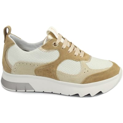Lage Sneakers Stonefly STO-E25-222506-BS