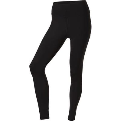 CRIVIT Dames sportlegging (Zwart, XS (32/34))