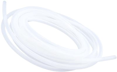 OmGoods - Dailygoody - Silicone Slang - Flexibele Hoes - 12mm ID x 16mm OD - Transparant - Voedselveilig - Voor Aquarium en Overdracht - 4.5m