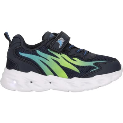 Kinderschoenen Zigzag Gukal