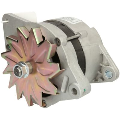 Driefasige generator STARDAX STX102107