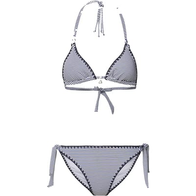 Dames zwempak 2-delig Banana Moon Nucodimka Sunsummer