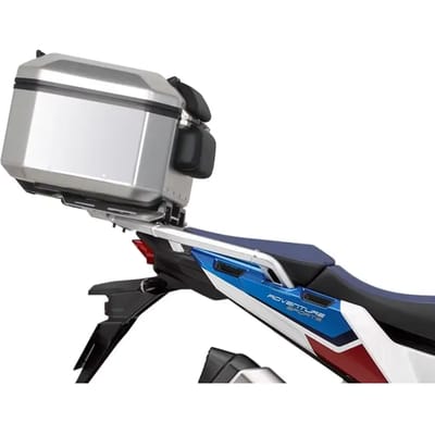 Motorfiets topkoffer ondersteuning Shad Honda AFRICA TWIN CRF 1100L ADVENTURE SPORT 2020-2020