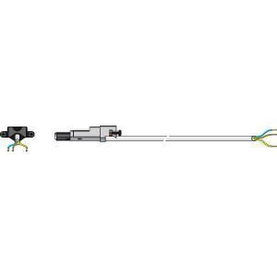 Motorkabel voor Somfy RTS motoren