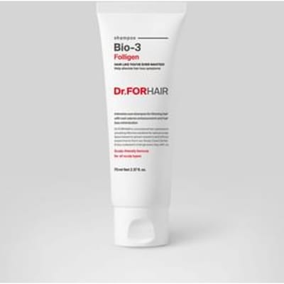 Dr.FORHAIR - Folligen Bio-3 Shampoo Mini - Shampoo