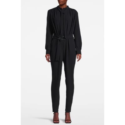 IRO Paris Katija Black Maat: XS | Jumpsuits Outlet | Dames | Zwart