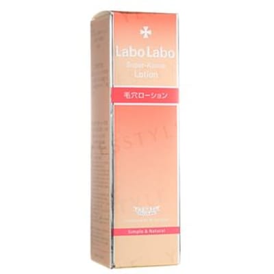 DR.Ci:Labo - Labo Labo Super-Keana Lotion 100ml