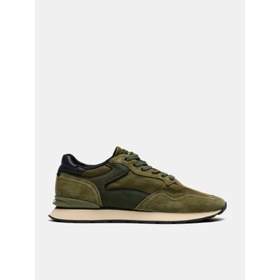 HOFF 22602411 sneaker man city green