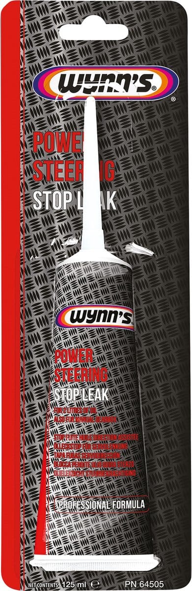Wynn's Stuurbekrachtingsvloeistof 125ml - 64505