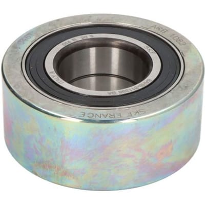 Poly-V riem geleiderpoelie SKF VKMCV 54004