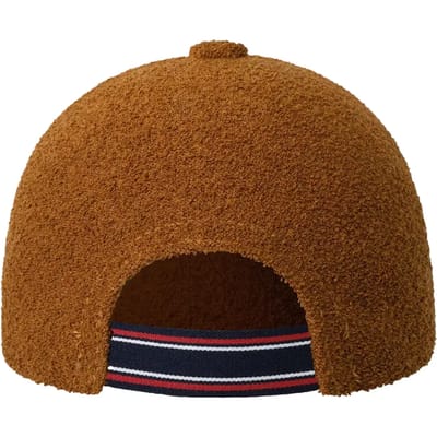 Mesh baseballpet Kangol Bermuda Elastic