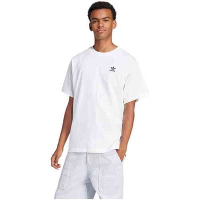 T-shirt Korte Mouw adidas JD0373