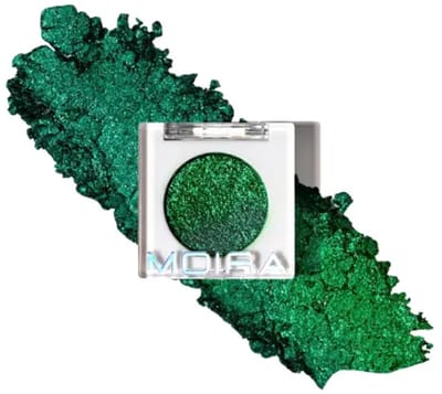 Moira Chroma Light Shadow - 21 Good Fortune - Oogschaduw - VEGAN - 1,4 g