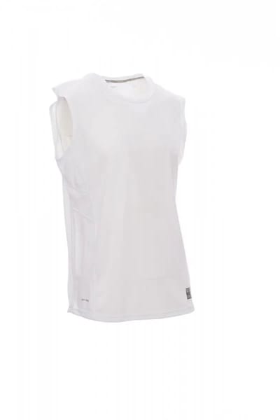 Payper Smash - White - L