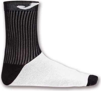 Joma Sportsokken - Zwart | Maat: 43-46