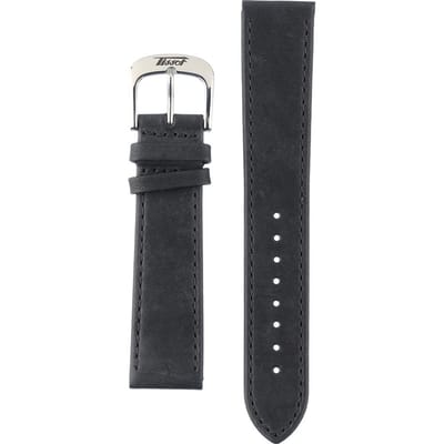 Tissot Straps T600042557 Visodate Horlogeband