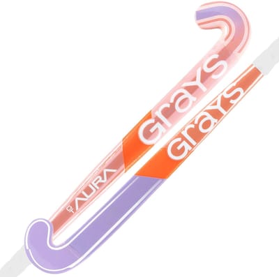 Hockeystick voor kinderen Grays Hockey Aura GT