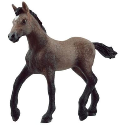 schleich HORSE CLUB - Peruviaans pasoveulen - 13954
