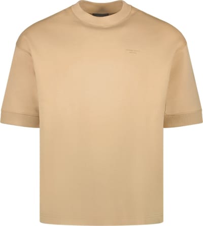 Cars Jeans LOCRAN TS Sand - Heren