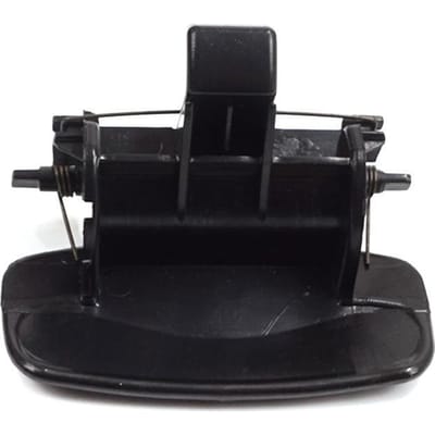 EDP1563 Handgreep voor Handschoenvak Openen Zwart voor Renault Clio MK2 Fase 2 2001-2003 Symbol Thalia 2008-2012 681083300R