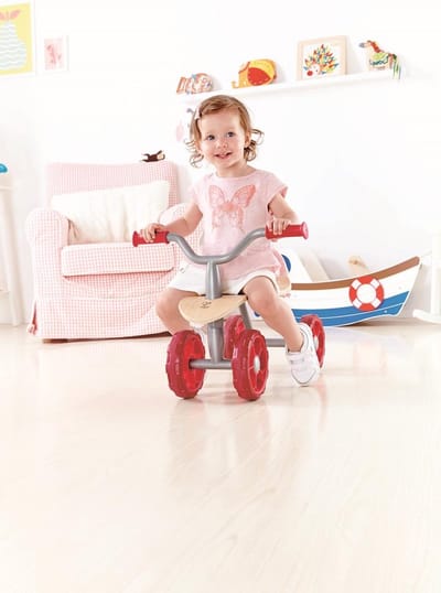 Hape Trail Rider - Loopfiets